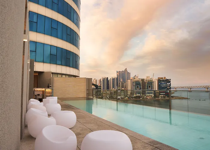 Hotel: Hotel Aqua Palace