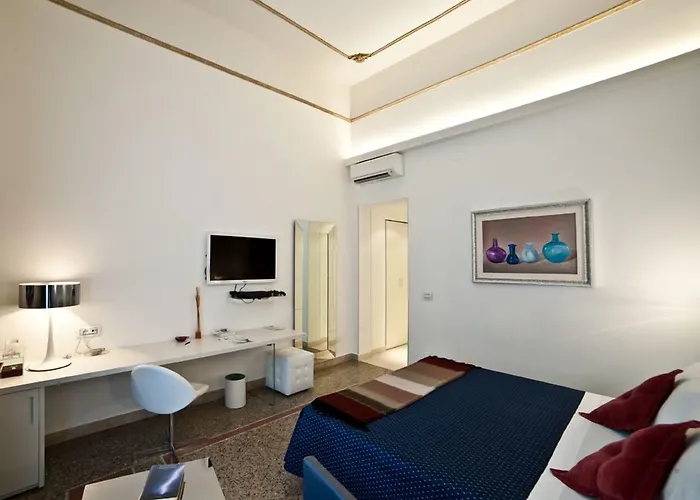 Town House Cavour
