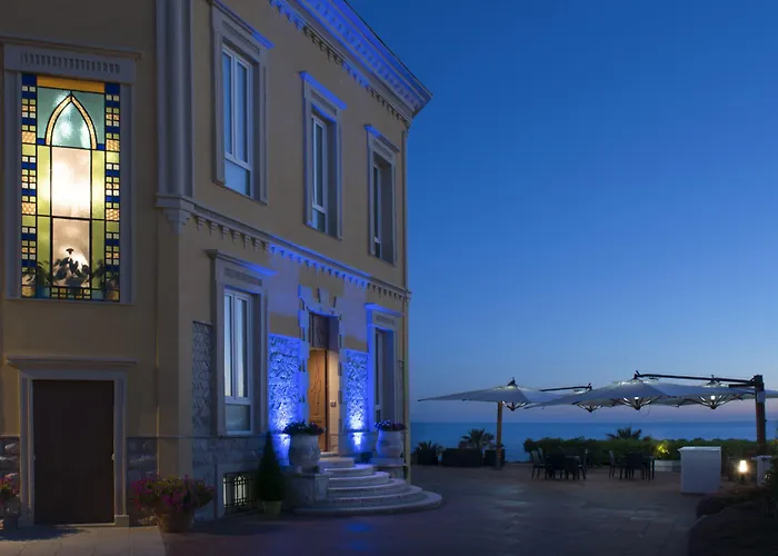 Mosca Charming House