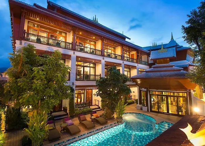 Sunday Villa Sirilanna