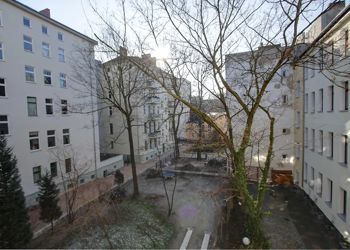 Hotel Johann