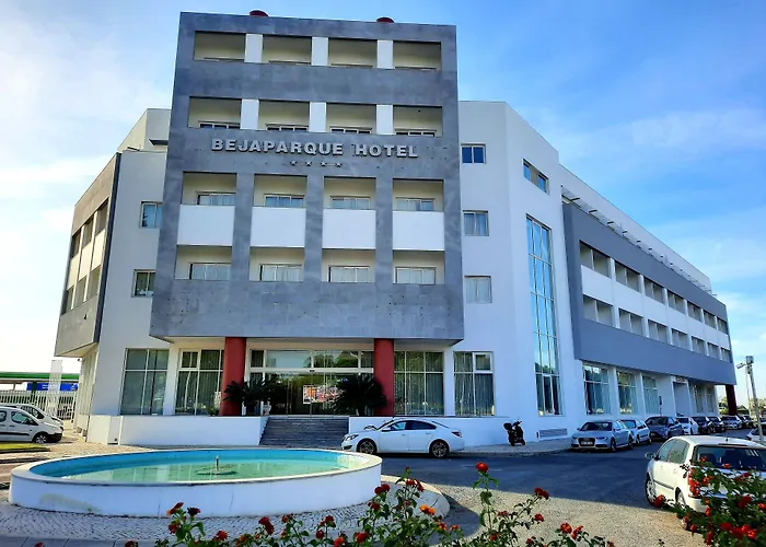  Bejaparque