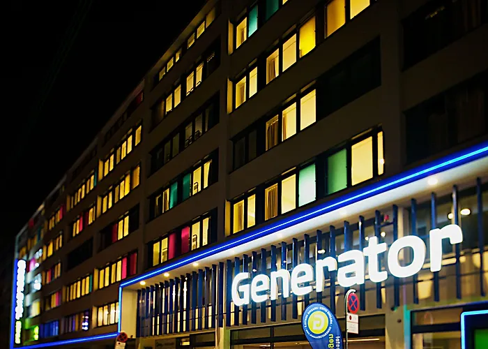  Generator