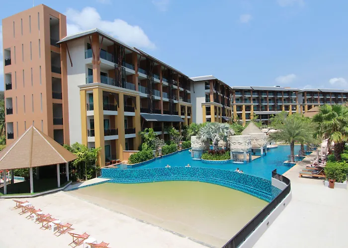 Rawai Palm Beach - Sha Extra Plus