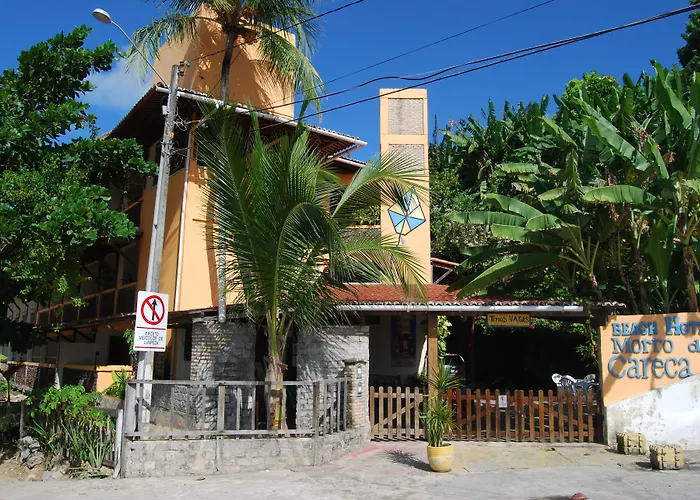 Hotel Morro do Careca