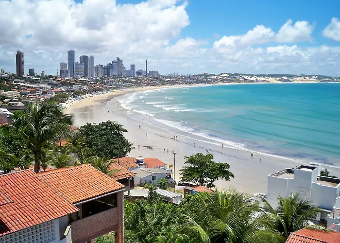 Apart-hotel: Apart Hotel Margherita