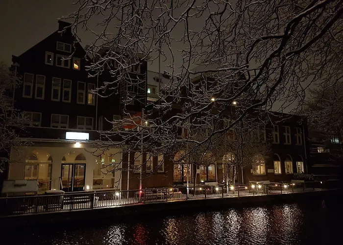 Stayokay Den Haag