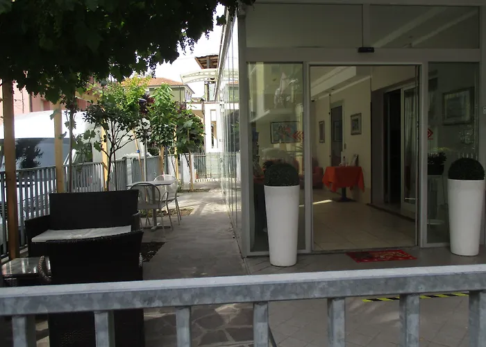 Hotel Abamar