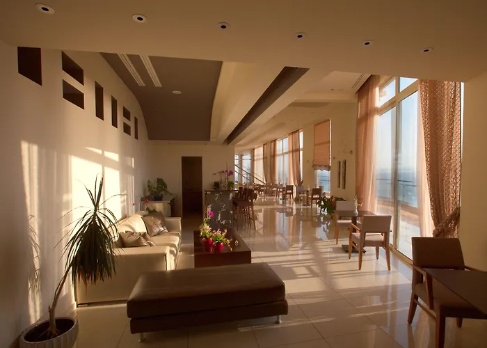 Boutique hotel only: Belvedere Hotel