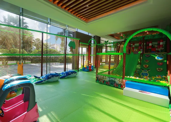 International Conference Center Prime Seaview