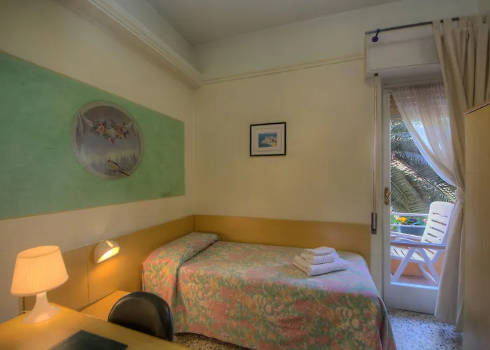 Hotel adatto agli animali: Hotel Savoia