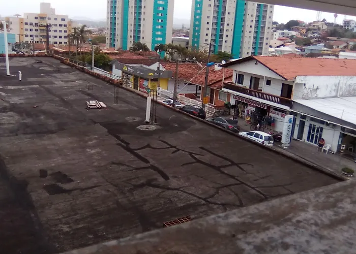 Hotel 3 estrelas: Vila Alaide Praia Hotel