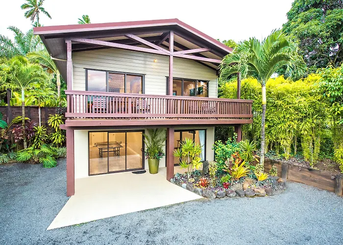 Sea Change Villas