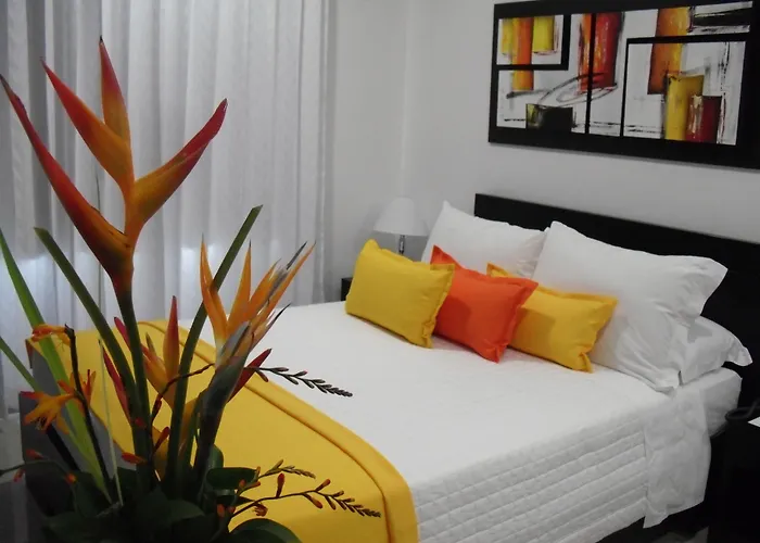 Hotel casino: Hotel Atlantic Lux
