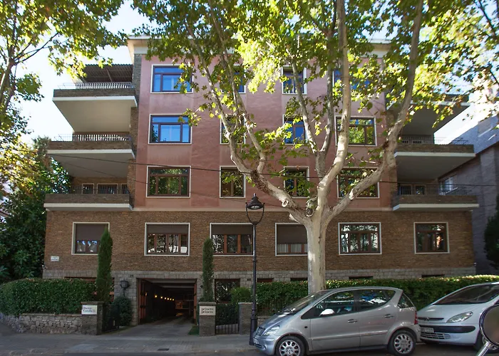 5 star hotel: Primero Primera