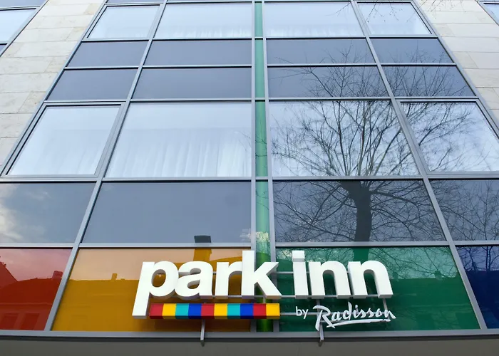 Family resorts Park Inn By Radisson Budapest