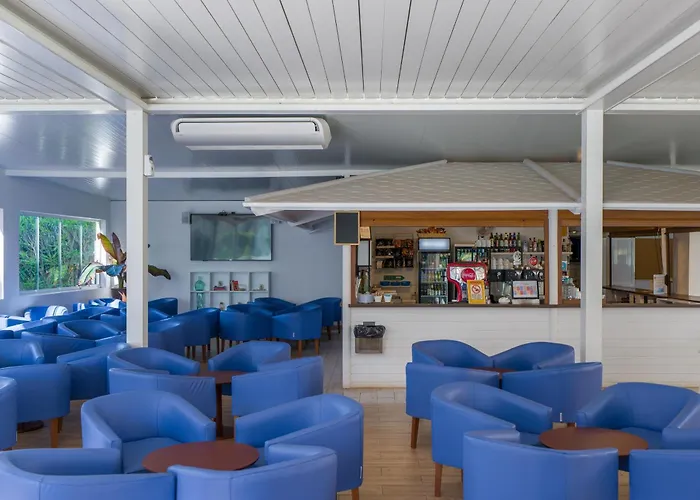 Aparthotel las Dunas