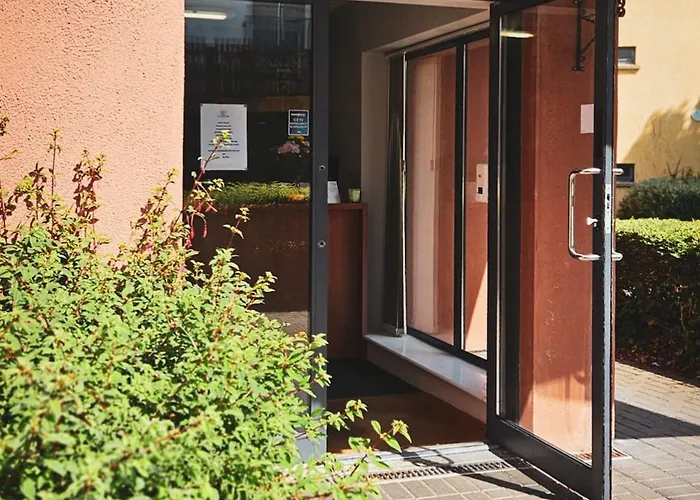 Apartment: Clarion Village