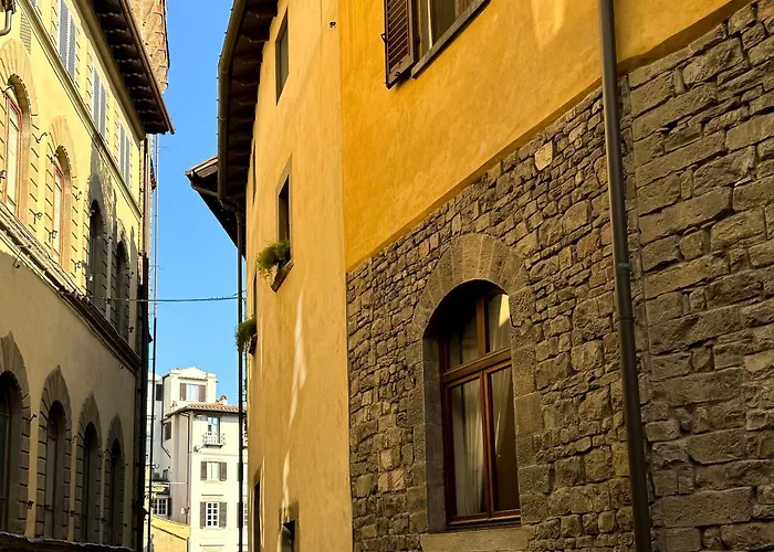 Hotel Cestelli