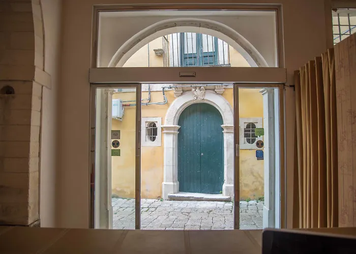  Dell'Orologio