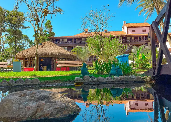 Pets Allowed Hotel Nacional Inn Ubatuba - Praia Das Toninhas