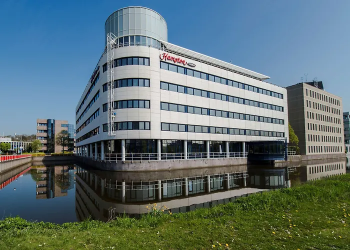  Hampton By Hilton Amsterdam Airport Schiphol