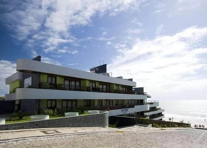Hotel de 3 estrellas: Blue Marlin Apartments