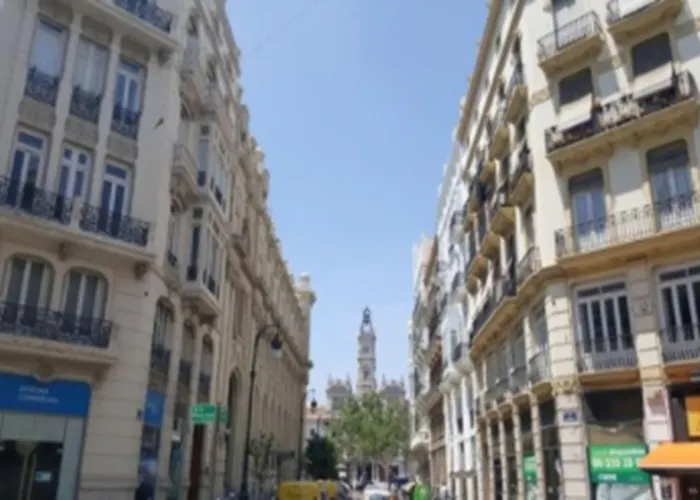 Pet Friendly hotel: Sweet Hotel Continental