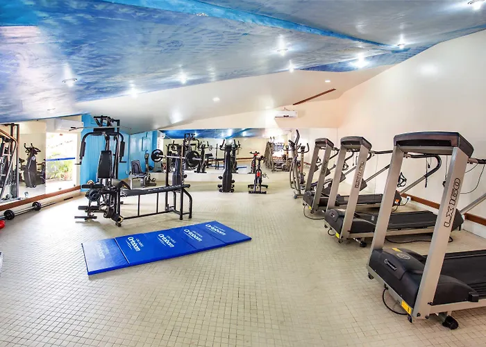 Hotel com jacuzzi: Resort Arcobaleno All Inclusive