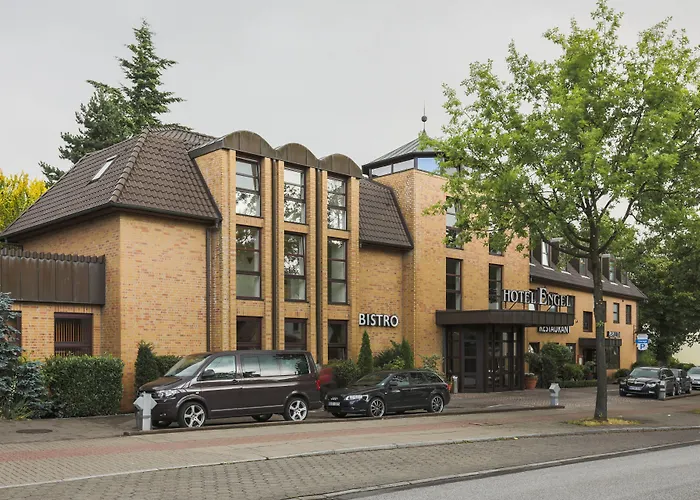 5 sterren hotel: Hotel Engel