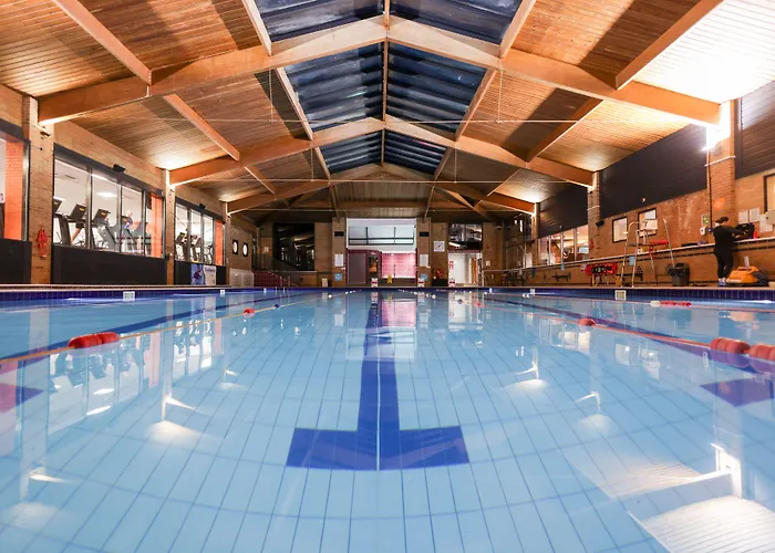Waterside And Leisure Club