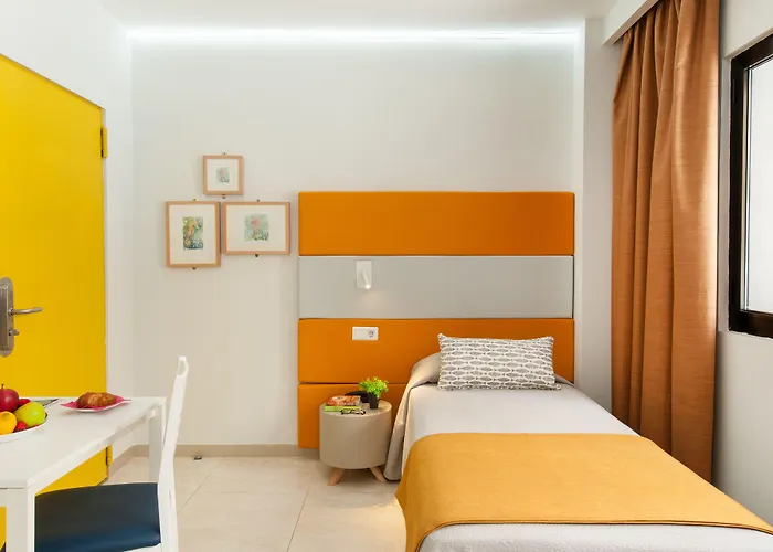 Apartamento Bajamar