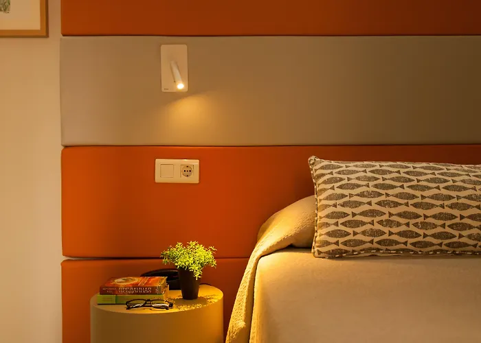 Apartamento Bajamar