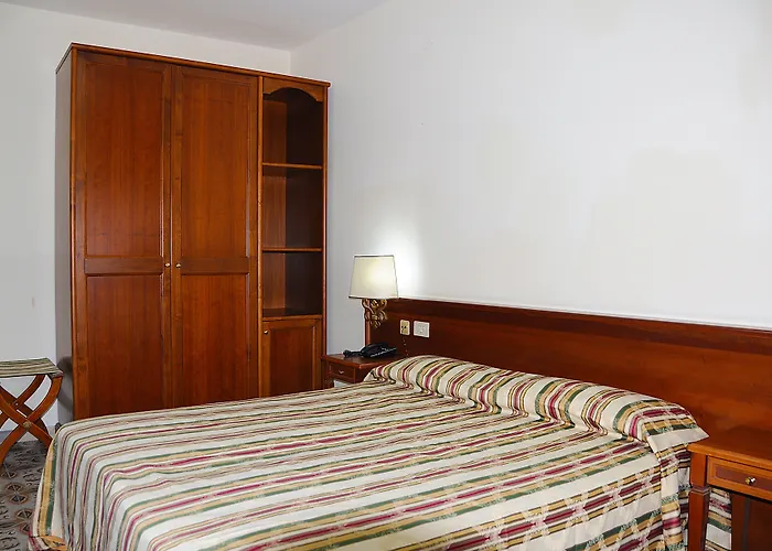 Hotel Baia Delle Sirene