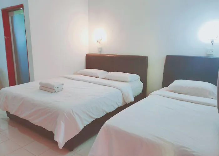 Motel: Sweet Inn Motel