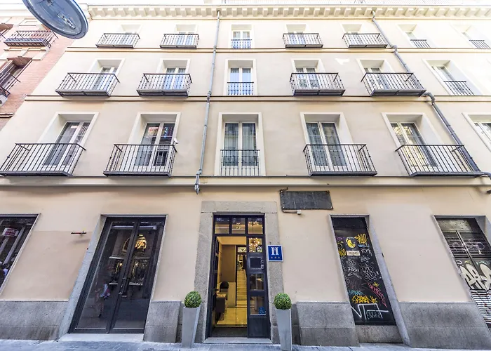 Apart-hotel: Tgh Gran Via Apartments