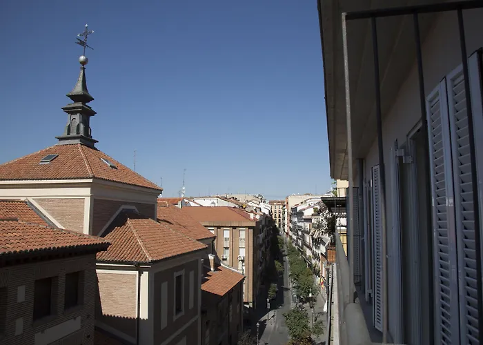 Apart-hotel: Tgh Gran Via Apartments