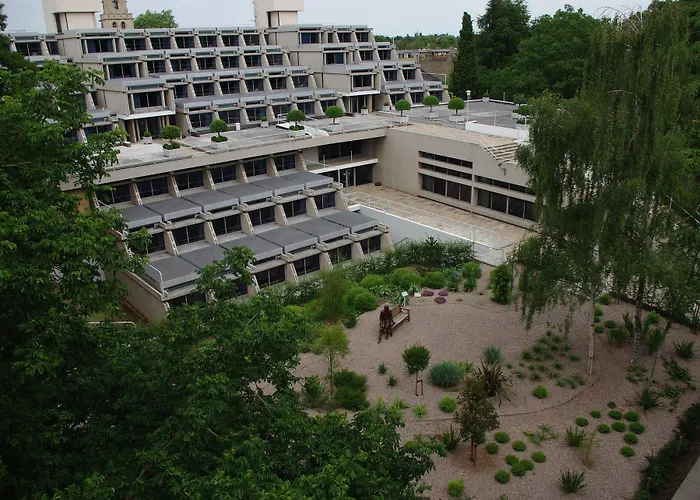 Hotel met uitzicht: Christ'S College Cambridge