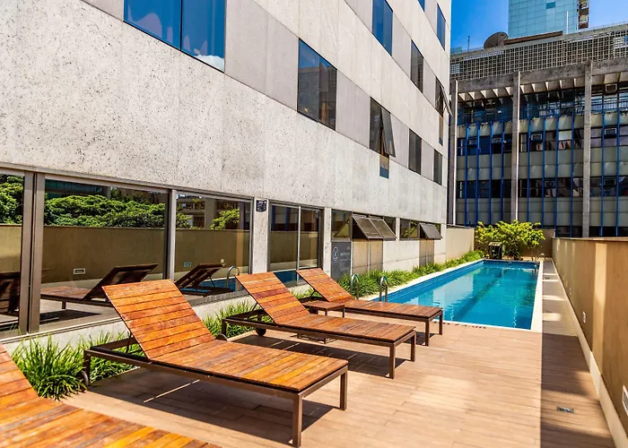 Hilton Garden Inn Lourdes