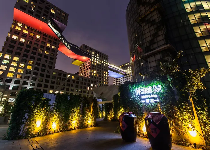 Self catering: Hotel Momc