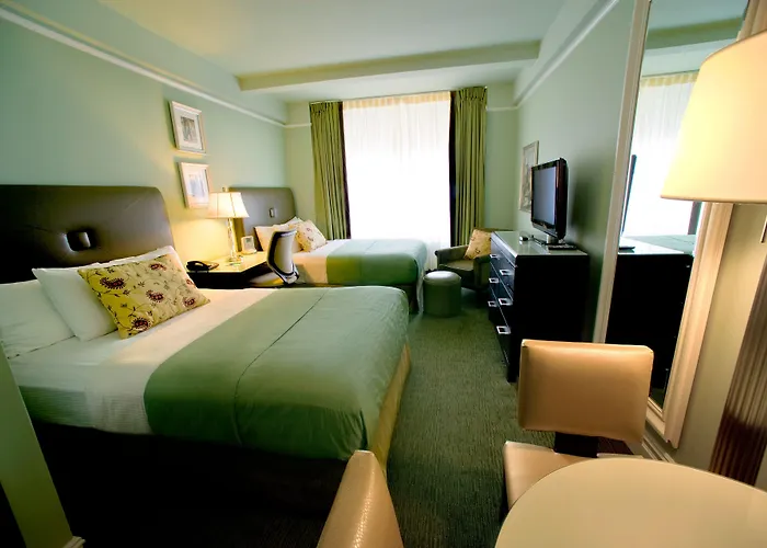 Hotel romantico: Hotel Beacon