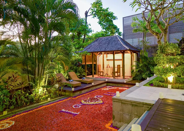 Bale Gede Luxury Villas