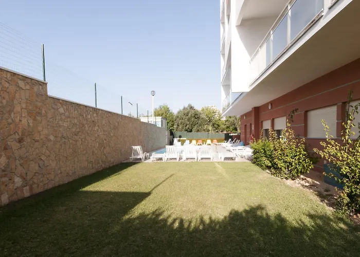  Studio 17 By Atlantichotels - Al