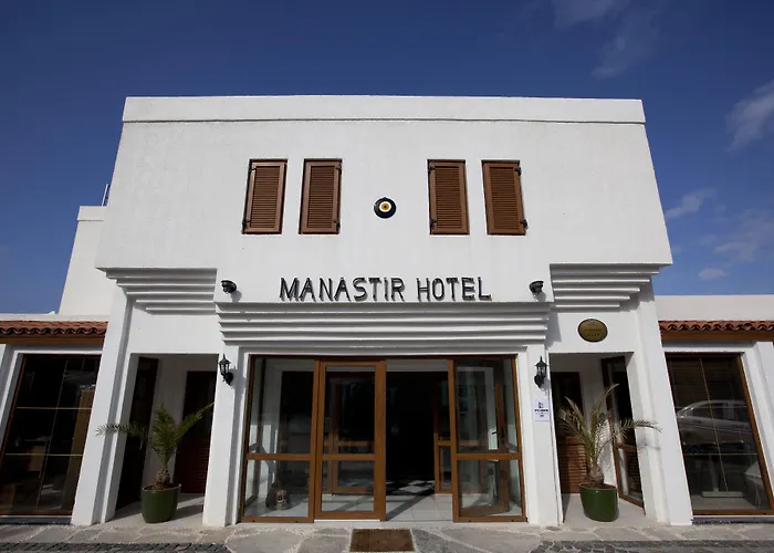 Manastir & Suites
