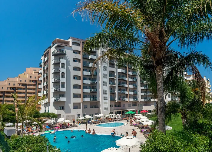 Hotel: Flor Da Rocha