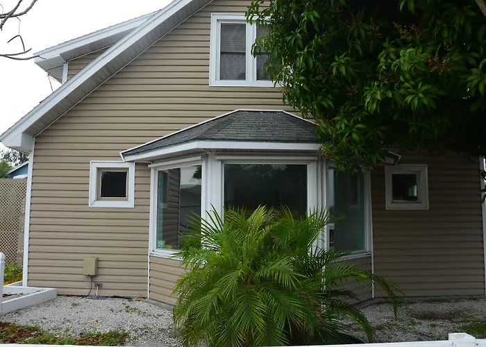 Vacation rental: Twins Inn & Apartments