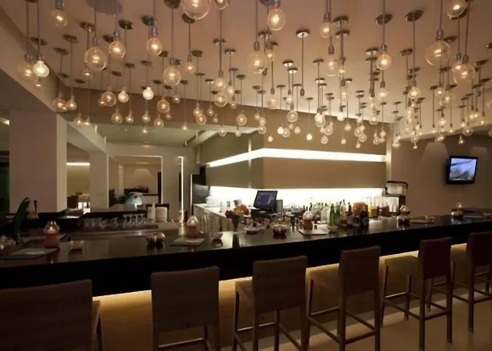 Island Blue Hotel