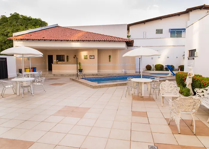 Hotel para famílias: Costa Atlantico Hotel