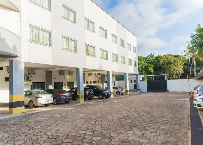 Hotel para famílias: Costa Atlantico Hotel