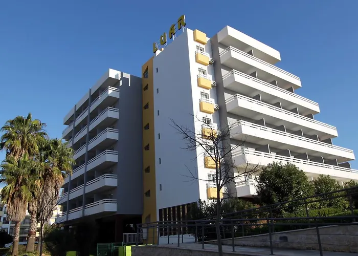 Hotel boutique: Hotel Luar